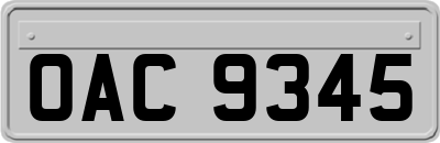 OAC9345