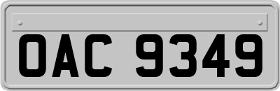 OAC9349
