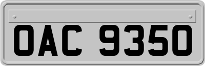 OAC9350
