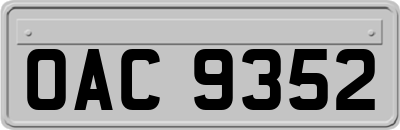 OAC9352
