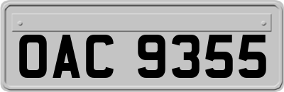OAC9355