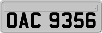 OAC9356