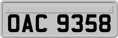 OAC9358