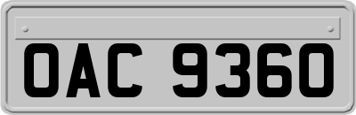 OAC9360