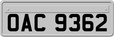 OAC9362