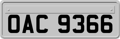 OAC9366
