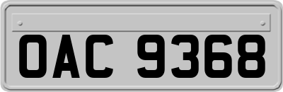 OAC9368