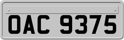 OAC9375