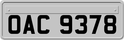 OAC9378