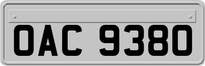 OAC9380