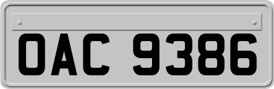 OAC9386