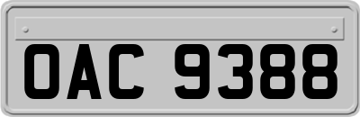 OAC9388