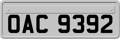 OAC9392