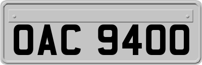 OAC9400