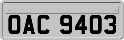 OAC9403