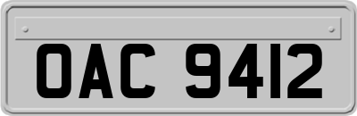 OAC9412