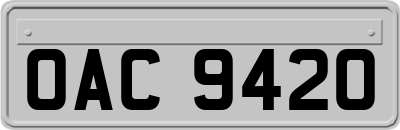 OAC9420