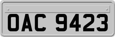 OAC9423