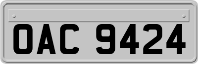 OAC9424