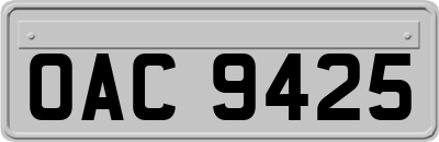 OAC9425