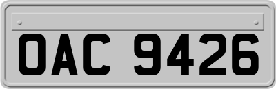 OAC9426