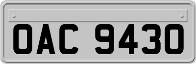 OAC9430