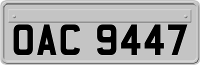 OAC9447