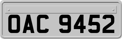 OAC9452