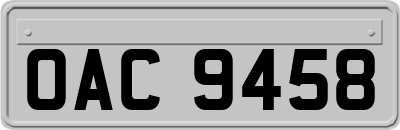 OAC9458