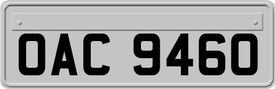 OAC9460