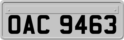 OAC9463