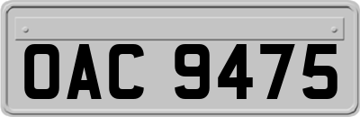 OAC9475
