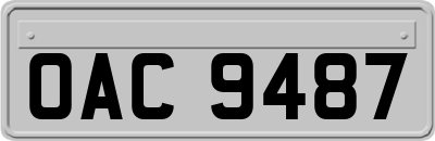 OAC9487