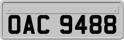 OAC9488