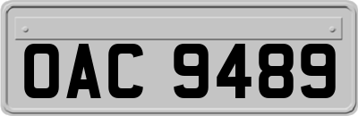 OAC9489