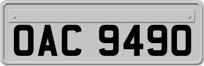 OAC9490