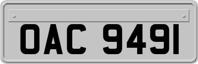 OAC9491