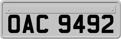 OAC9492