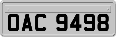 OAC9498