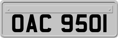 OAC9501