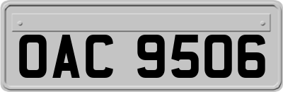 OAC9506