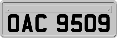 OAC9509