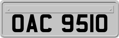 OAC9510