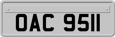 OAC9511