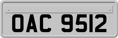 OAC9512