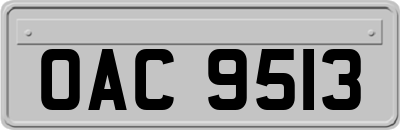 OAC9513
