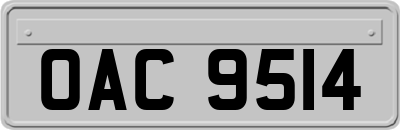 OAC9514