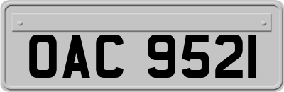 OAC9521
