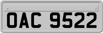 OAC9522