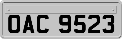 OAC9523